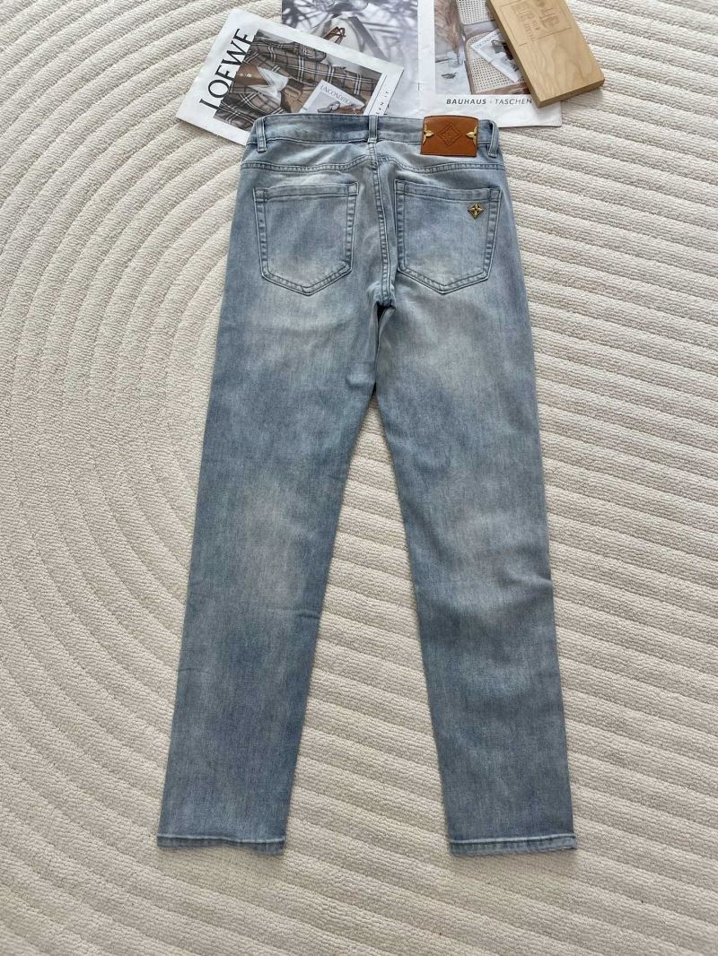 Louis Vuitton Jeans